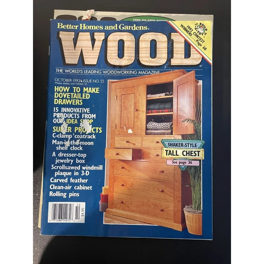 N/A wood woodworking